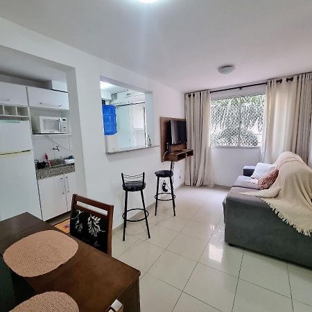Lindo Apto 2Dorms Aconchegante Homeoffice Completo Mauá 외부 사진