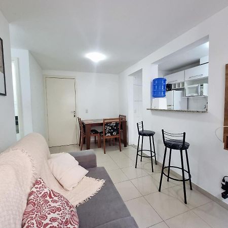 Lindo Apto 2Dorms Aconchegante Homeoffice Completo Mauá 외부 사진
