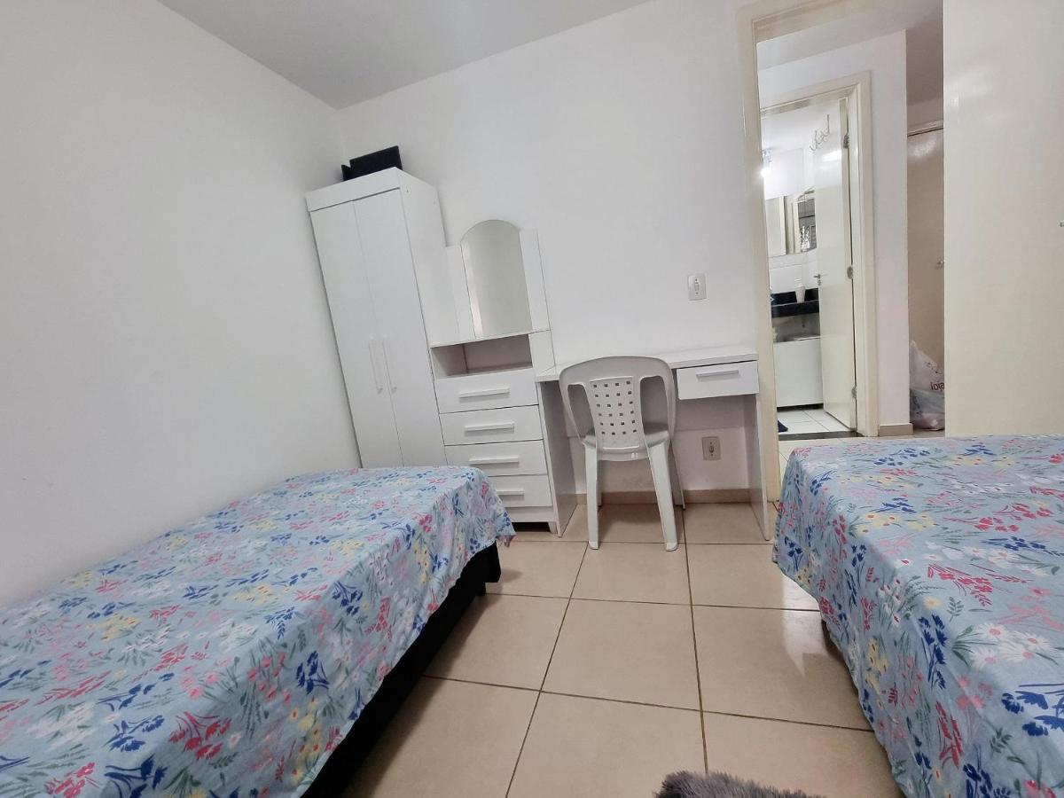 Lindo Apto 2Dorms Aconchegante Homeoffice Completo Mauá 외부 사진