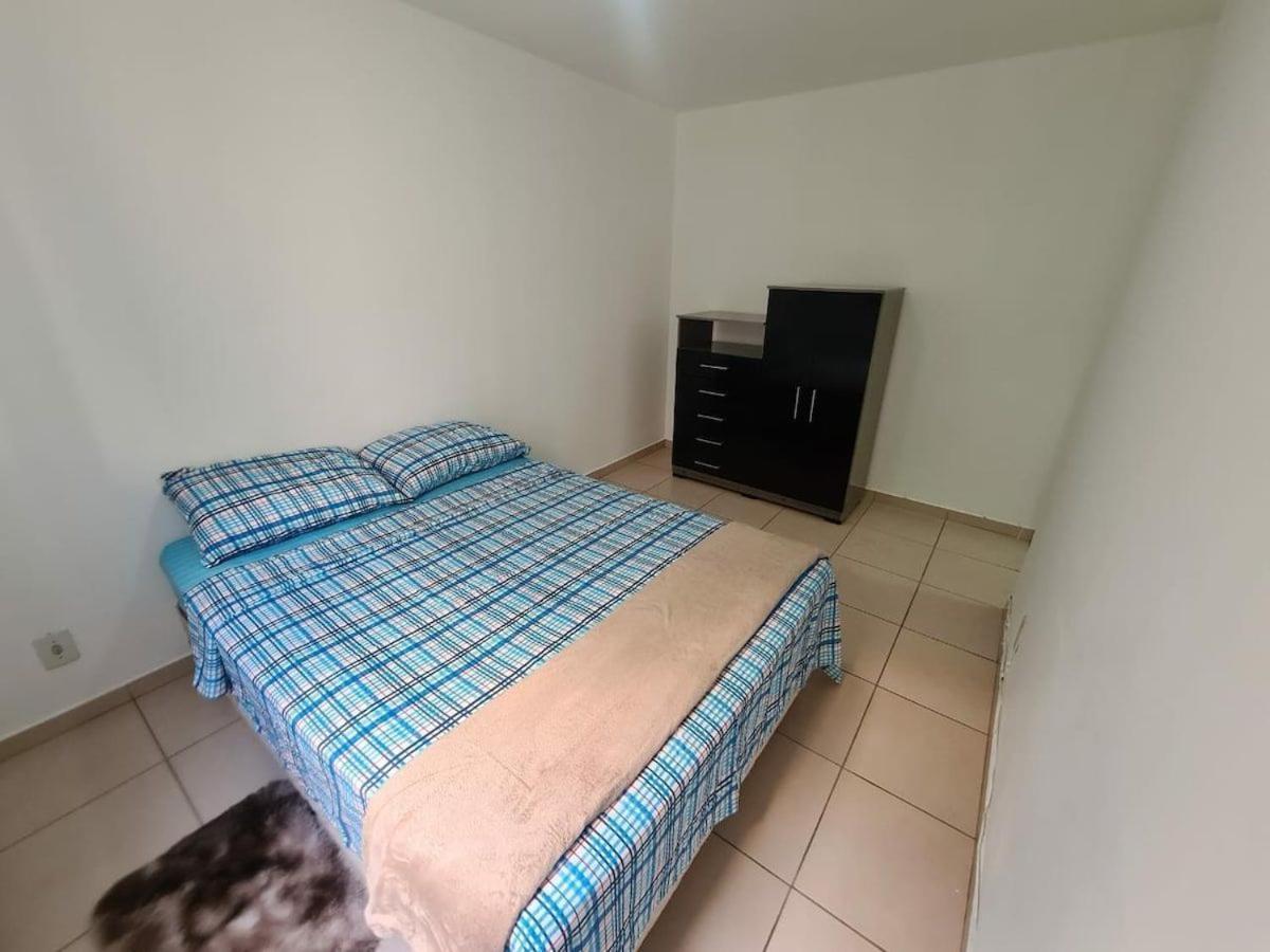 Lindo Apto 2Dorms Aconchegante Homeoffice Completo Mauá 외부 사진