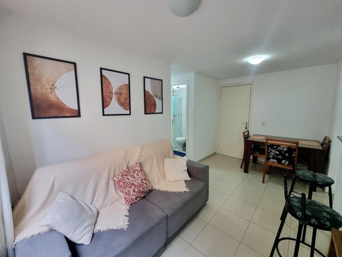 Lindo Apto 2Dorms Aconchegante Homeoffice Completo Mauá 외부 사진