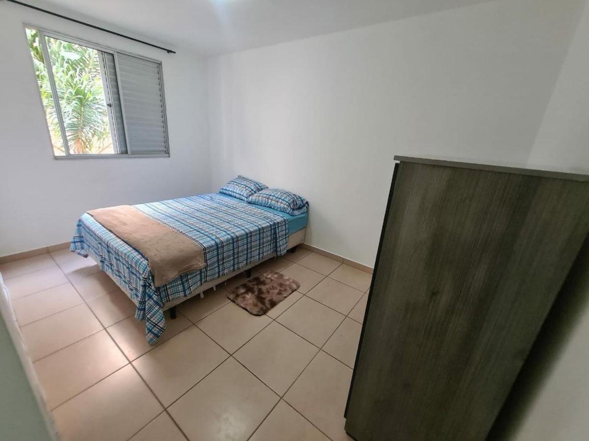 Lindo Apto 2Dorms Aconchegante Homeoffice Completo Mauá 외부 사진