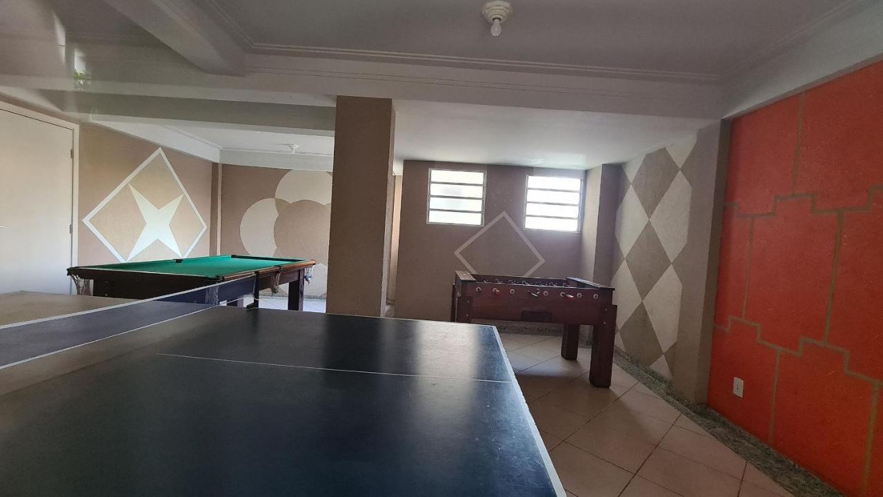 Lindo Apto 2Dorms Aconchegante Homeoffice Completo Mauá 외부 사진