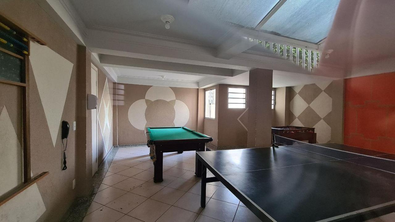 Lindo Apto 2Dorms Aconchegante Homeoffice Completo Mauá 외부 사진