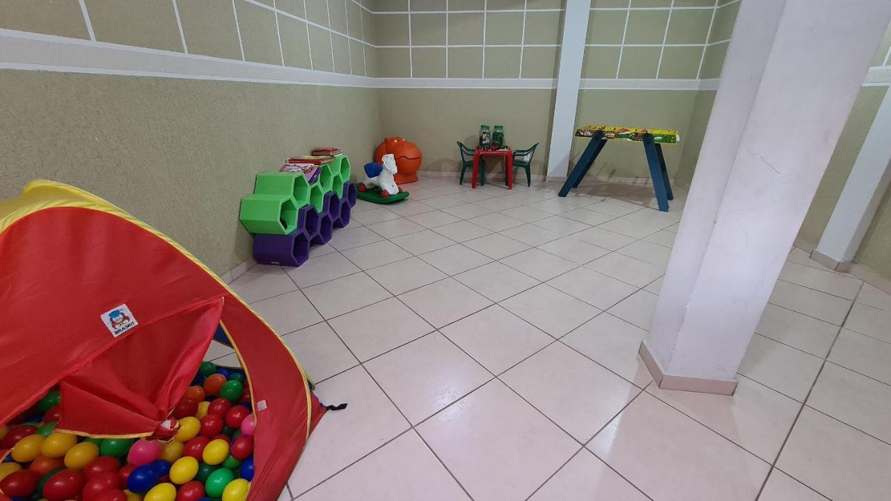 Lindo Apto 2Dorms Aconchegante Homeoffice Completo Mauá 외부 사진
